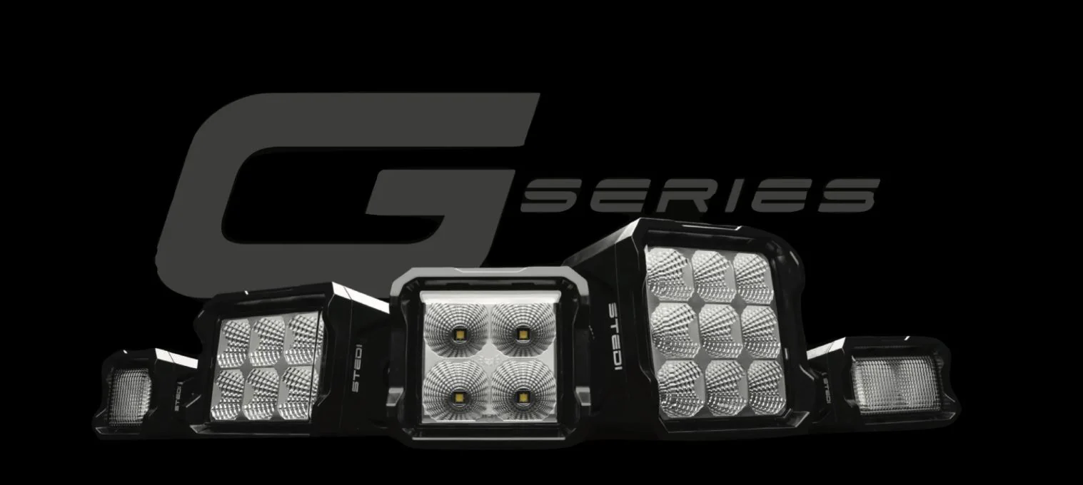 Illuminate Your Path With Stedi