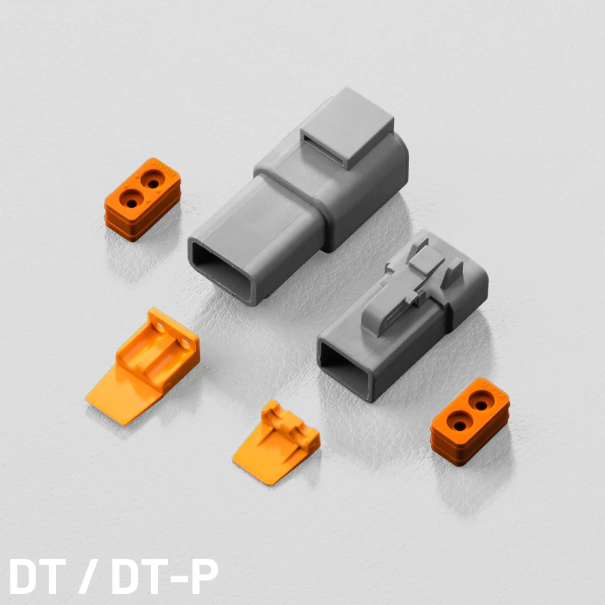 Wiring Accessories