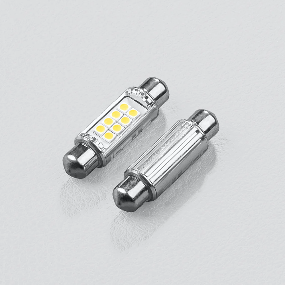 LED Conversions